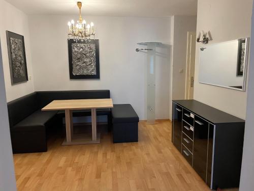  Spacious 2 bedroom apartment Zell-am-See town center in Zell am See