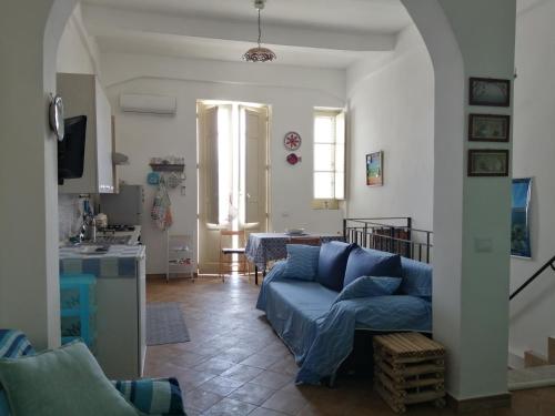 Casa Rosa gîte à louer Sant'Agata