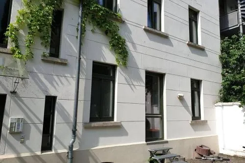 Apartment City Center in Leipzig, Deutschland