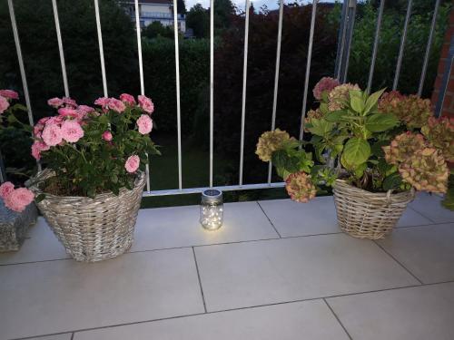 Ninas B&B - exklusiv für Frauen, Bremen (photo 5)