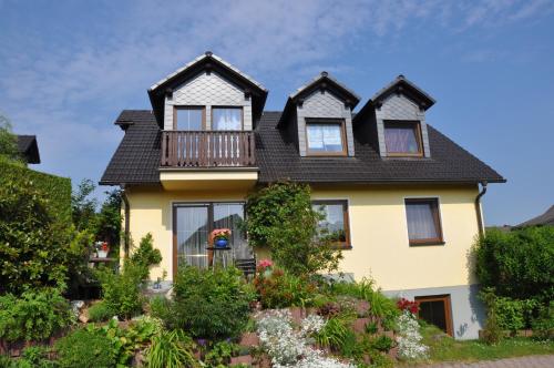 ****Fewo "Alltag...ADE'" in Dippoldiswalde, Deutschland
