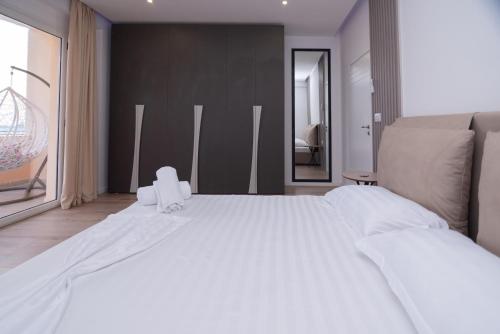 The Palms Apartment
