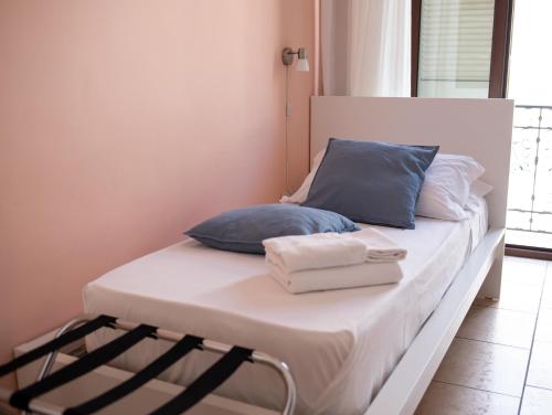 Vico 22 Rooms Napoli – Naples, CO