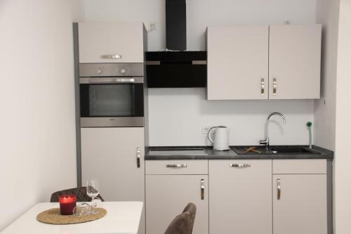 Cocina, Am Kronengarten in Hilden