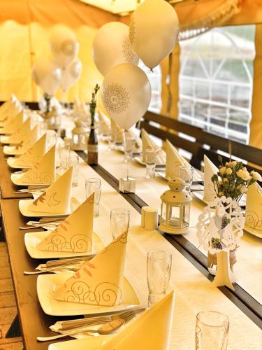 Karczma Kubalonka in 伊斯特布娜