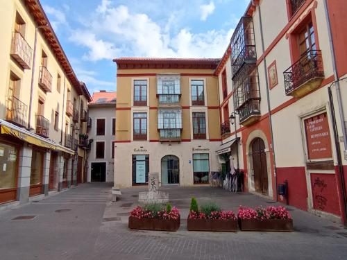 Hotel Rincón del Conde (Hotel Rincon del Conde)