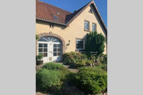 Vintage Apartment WOLF im Wadrilltal - Balkon Garten in Wadern, Deutschland