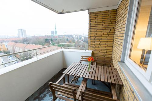Boardinghouse St.Pauli - image 8