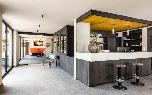 Hotel Wochtla Buam Aktivhotel am Kronplatz mit Sauna – Bruneck, MS