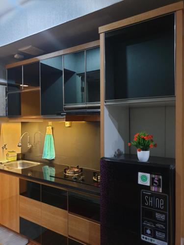 Stunning Studio Big at Grand Kamala Lagoon By Ataya Room