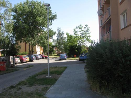 Facilities, Apartman Olomouc Rucilova in Novy Svet