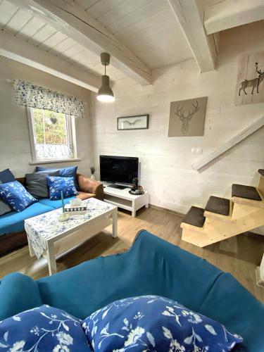 Anielska Chatka Istebna in Istebna