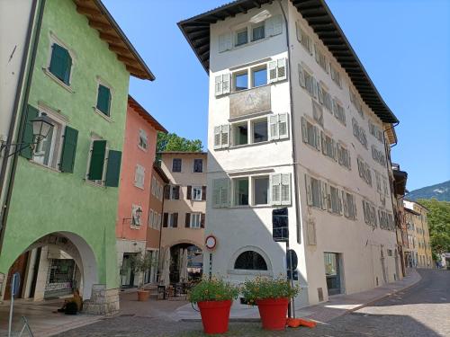 Le Meridiane City Rooms In Trento 1