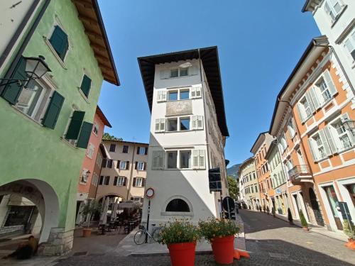 Le Meridiane City Rooms In Trento 3