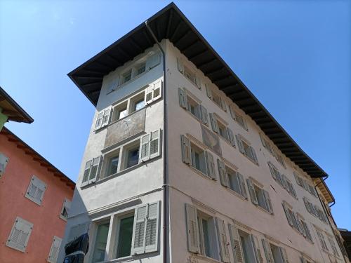 Le Meridiane City Rooms In Trento 4