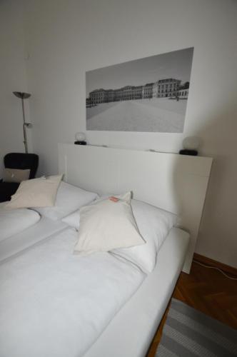 Apartment Penzing
