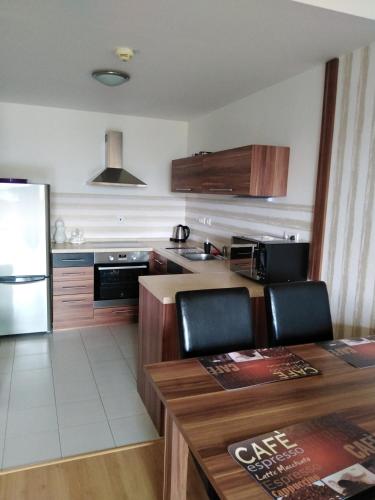 Apartman MARLEA