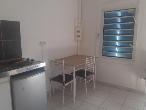 Petit Studio KOUROU