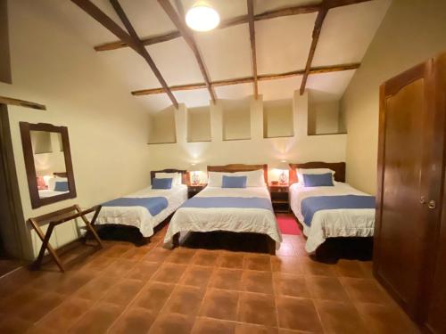 Hotel Boutique La Posada