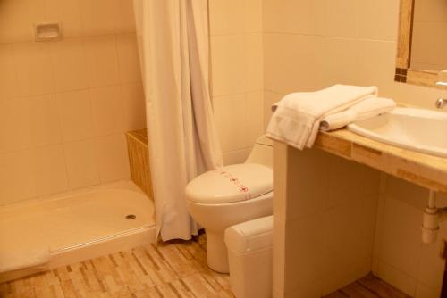 Hotel Boutique La Posada
