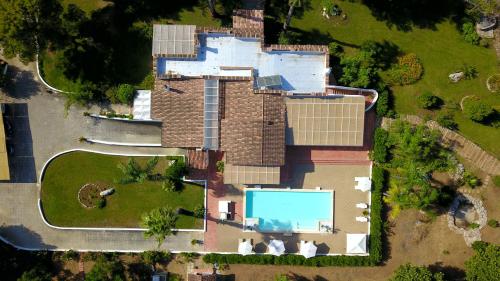 Villa Vetti - main image