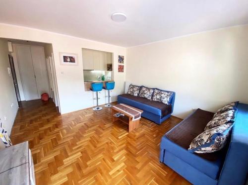 Jana Apartmani Petrovac