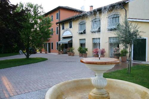 Relais Ca' Serena