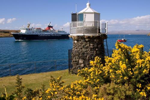 Glenbervie Guest House