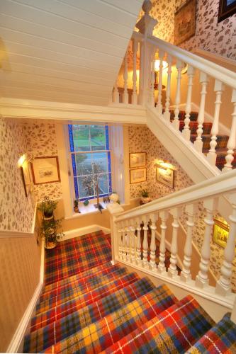 Glenbervie Guest House