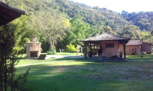 Recanto da natureza in Ostalo