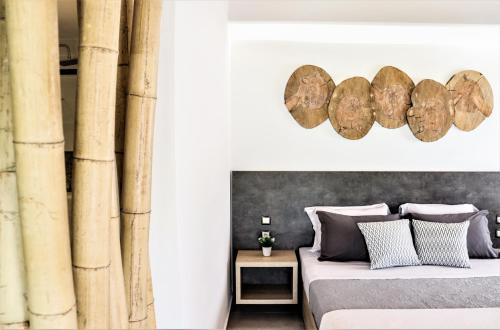  Vabel Skiathos, Pension in Skiathos-Stadt