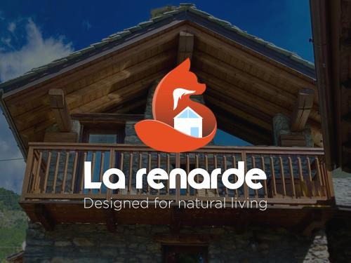 Mansarda "La renarde"