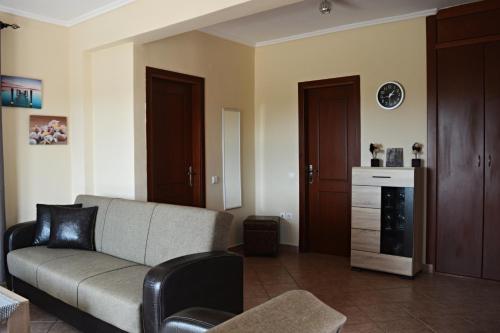  Apartments in Kallithea in Kallithea (Chalkidiki)
