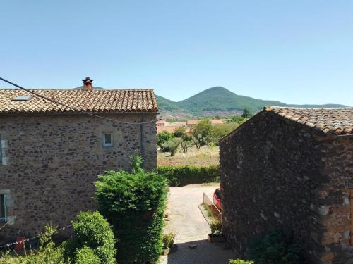 Les Petits Gites du Salagou gîte à louer Mourèze