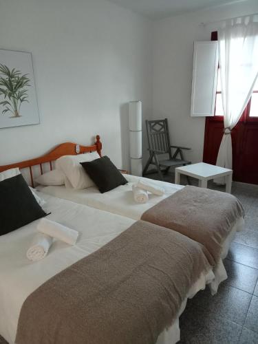 Apartamentos Playa