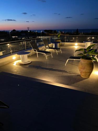 B&B Torre Pozzillo 3