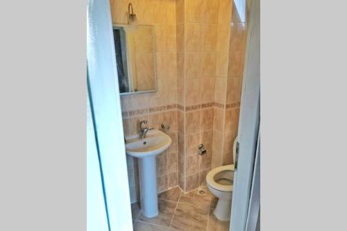 Fethiye'de Dublex Villa