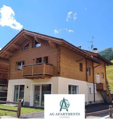 AG Apartments Livigno centro Livigno