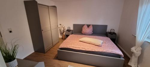 Ferienwohnung Spessartbude