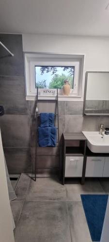 Ferienwohnung Spessartbude in Schollbrunn