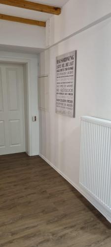 Ferienwohnung Spessartbude in Schollbrunn