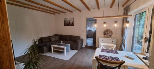 Ferienwohnung Spessartbude in Schollbrunn, Deutschland