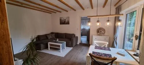 Ferienwohnung Spessartbude in Schollbrunn, Deutschland