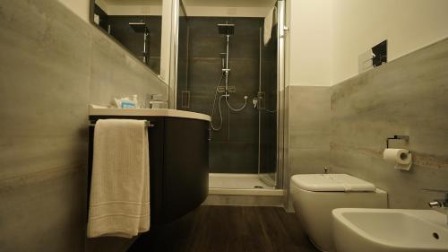 Palazzo Cappuccini Art Relais, Naples (photo 8)