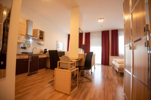 ApartHotel Weiz - image 12