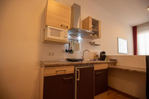 ApartHotel Weiz - image 8