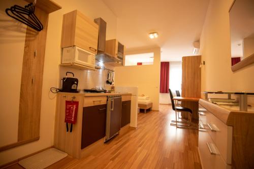 ApartHotel Weiz - image 14