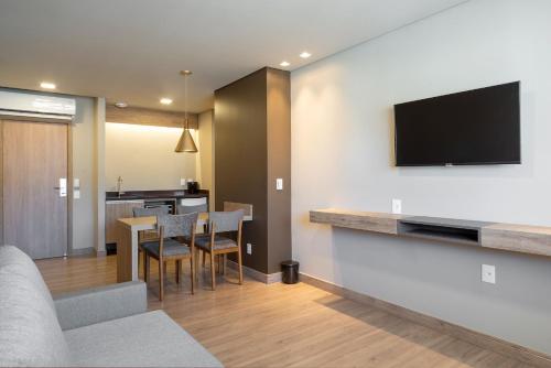 Apartamento - Golden Gramado Resort in Gramado