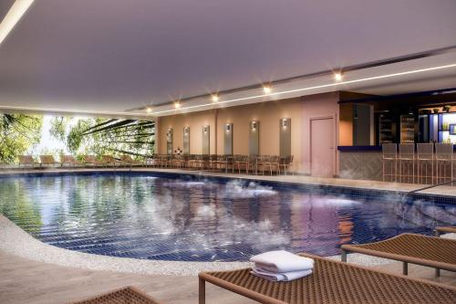 Apartamento - Golden Gramado Resort in Gramado