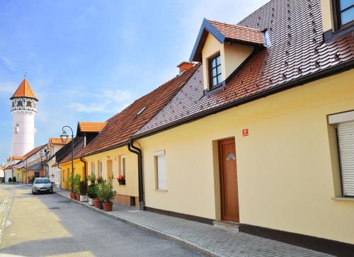 Apartment Gasa - Brežice